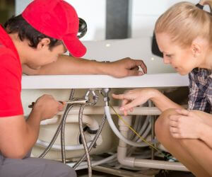 About Emergency plumbing pros Stoutsville, OH